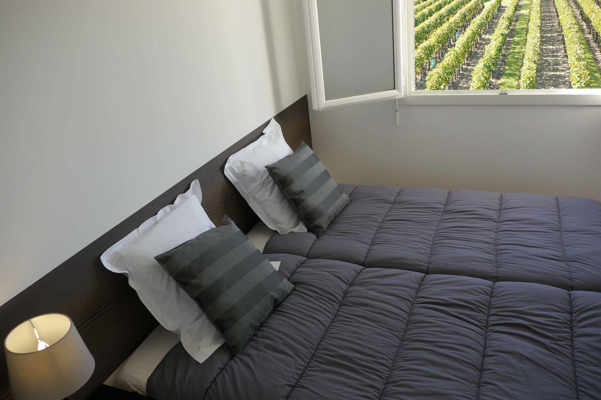 La Residence Les Grands Vignobles Libourne Buitenkant foto